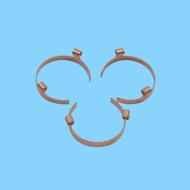 接觸彈片 接觸彈片