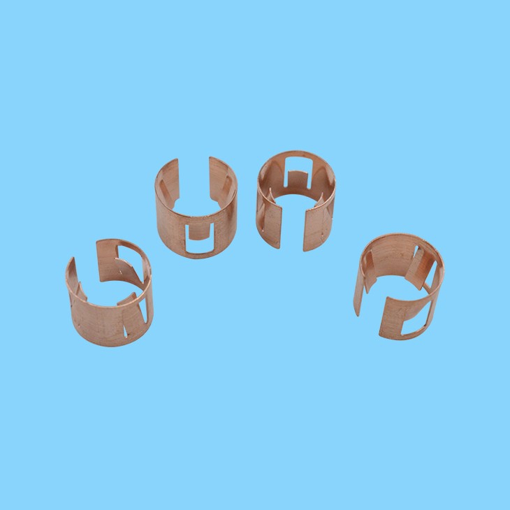 接觸彈片 接觸彈片