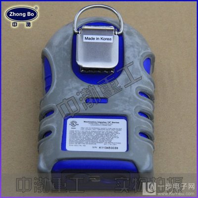 熱銷供應消防氣體檢測儀 可燃氣體檢測儀 便攜式氣檢儀高清大圖-一步電子網