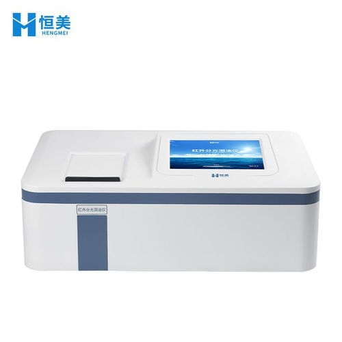 水中油濃度分析儀的應用領域有哪些