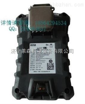 梅思安天鷹4X單一可燃手持氣體檢測儀 便攜安全，配備跌倒報警功能