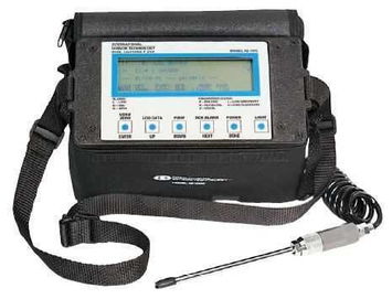 ist便攜式多氣體檢測儀 IQ1000 高性能安全監測的得力助手