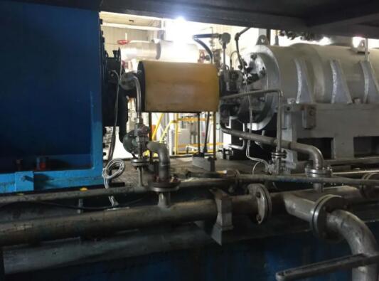 重慶水泵公司獲松原采氣廠致謝錦旗，氣檢儀產(chǎn)品獲高度認(rèn)可