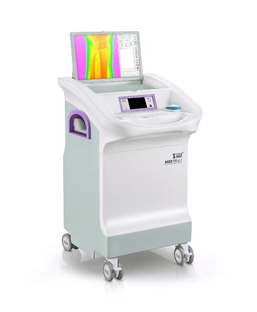 骨質(zhì)疏松檢查 骨密度儀類型及準(zhǔn)確性對(duì)比，氣檢儀介紹